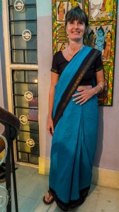 sari full length-0673
